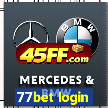 77bet login